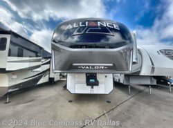 New 2025 Alliance RV Valor 36V11 available in Mesquite, Texas