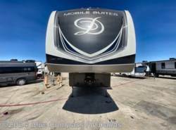 Used 2023 DRV Mobile Suites MS 41RKDB available in Mesquite, Texas