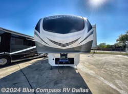 Used 2023 Grand Design Solitude 390RK available in Mesquite, Texas