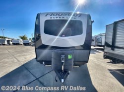 Used 2020 Forest River Flagstaff Super Lite 27BHWS available in Mesquite, Texas