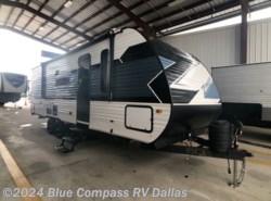 New 2025 CrossRoads Zinger Lite 260BH available in Mesquite, Texas