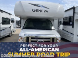 New 2025 Thor Motor Coach Geneva 29VT available in Mesquite, Texas