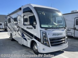 New 2024 Thor Motor Coach Vegas 24.1 available in Mesquite, Texas