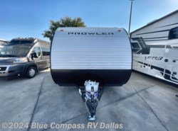 New 2025 Heartland Prowler Lynx 17BHX available in Mesquite, Texas