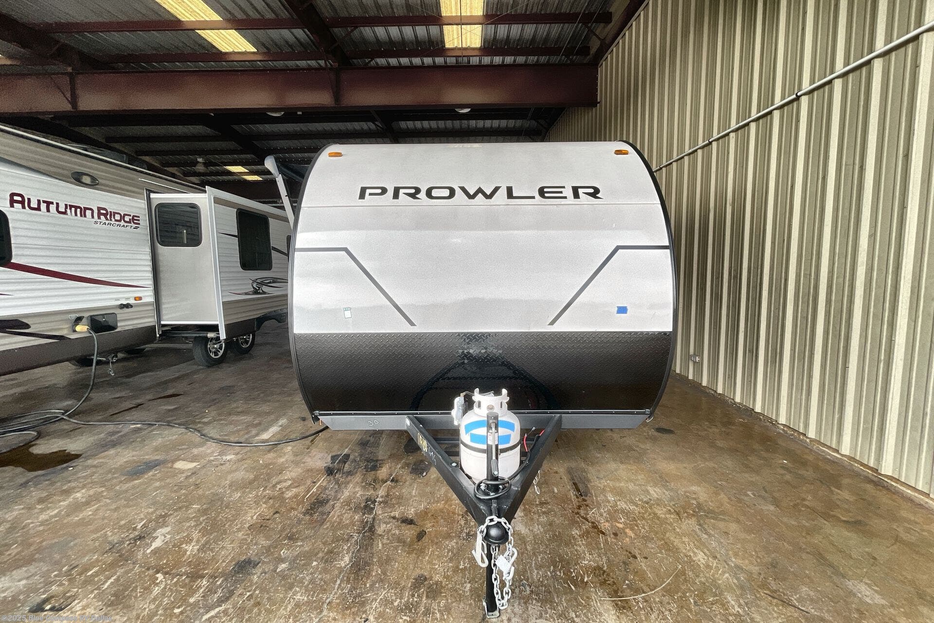 New 2025 Heartland Prowler 17RBLX available in Mesquite, Texas