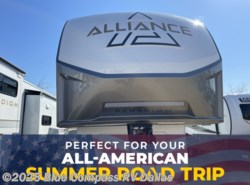 New 2025 Alliance RV Paradigm 382RK available in Mesquite, Texas