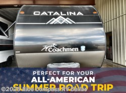 Used 2024 Coachmen Catalina 261BHS available in Mesquite, Texas