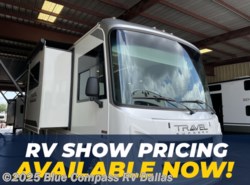 New 2025 Travel Supreme  A Series Premier 31UL available in Mesquite, Texas