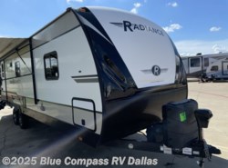 Used 2020 Cruiser RV Radiance Ultra Lite 28RS available in Mesquite, Texas