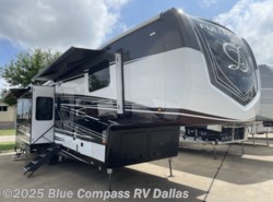 New 2025 DRV  FullHouse LX455 available in Mesquite, Texas