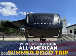 Used 2024 Brinkley RV Model Z 3100 available in Mesquite, Texas