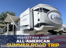 Used 2022 Palomino Columbus C-Series 382FBC available in Mesquite, Texas