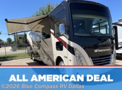 Used 2022 Thor Motor Coach Windsport 34J available in Mesquite, Texas