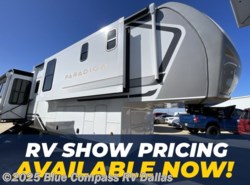 New 2025 Alliance RV Paradigm 382RK available in Mesquite, Texas