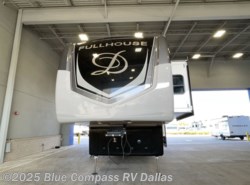New 2025 DRV  FullHouse LX455 available in Mesquite, Texas