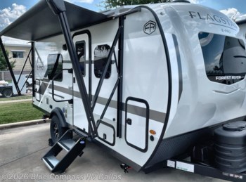 New 2026 Forest River Flagstaff E-Pro E19FD available in Mesquite, Texas