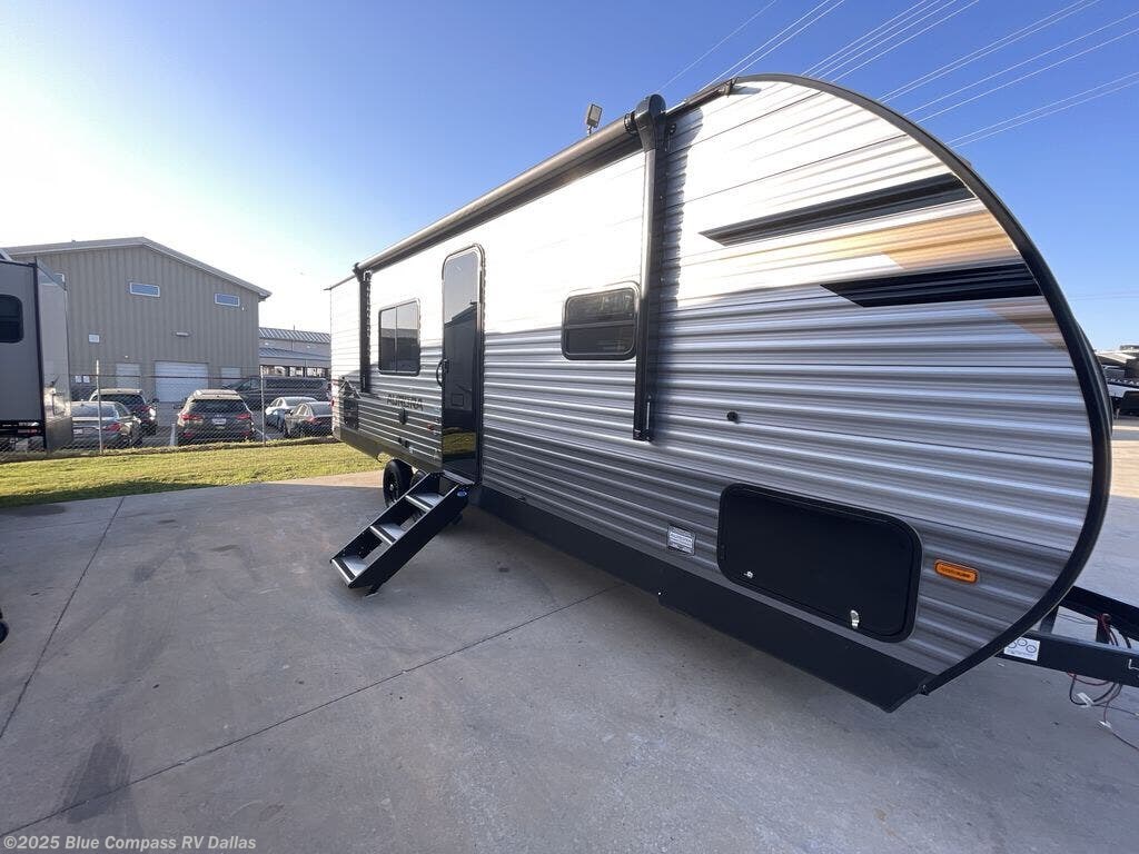 New 2025 Forest River Aurora Light 26BH available in Mesquite, Texas