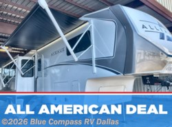 New 2026 Alliance RV Avenue 35RKS available in Mesquite, Texas