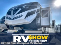 Used 2022 Dutchmen Voltage VT4245 available in Mesquite, Texas