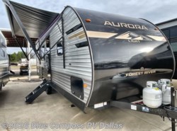 New 2026 Forest River Aurora Light 26BH available in Mesquite, Texas