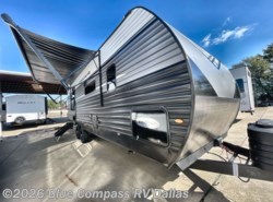New 2026 CrossRoads Zinger 280RB available in Mesquite, Texas
