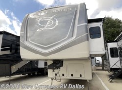 New 2025 DRV Mobile Suites NASHVILLE available in Mesquite, Texas