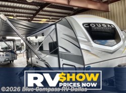 Used 2024 Keystone Cougar Half-Ton 22RBS available in Mesquite, Texas