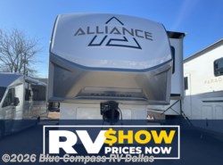 New 2026 Alliance RV Paradigm 388SP available in Mesquite, Texas