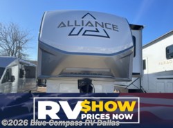New 2026 Alliance RV Paradigm 388SP available in Mesquite, Texas