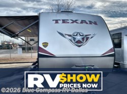 Used 2024 CrossRoads Texan 29RB available in Mesquite, Texas