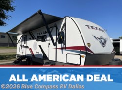 Used 2024 CrossRoads Texan 29RB available in Mesquite, Texas