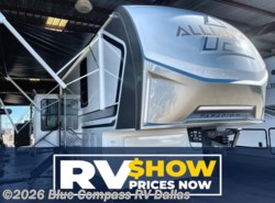 New 2026 Alliance RV Paradigm 340RL available in Mesquite, Texas