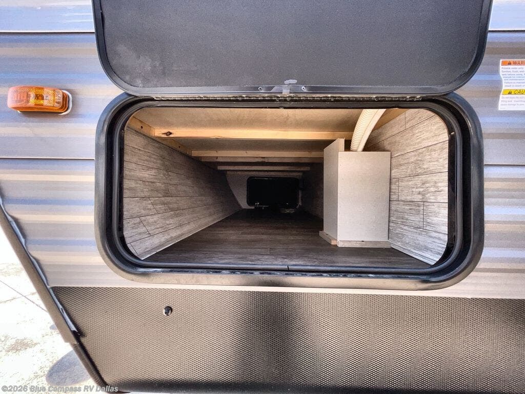 Used 2026 Forest River Aurora Light 26BHS available in Mesquite, Texas