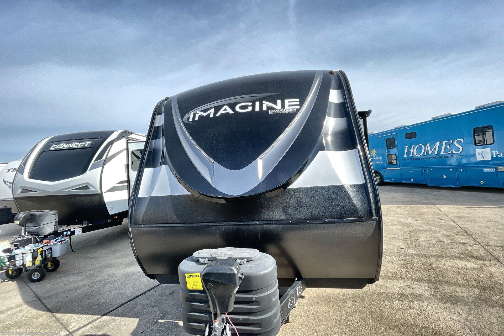 Used 2024 Grand Design Imagine 2800BH available in Mesquite, Texas