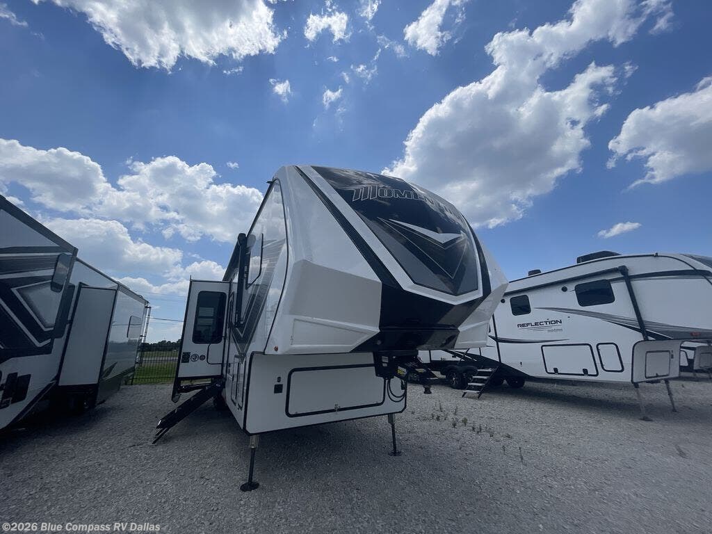 Used 2024 Grand Design Momentum M-Class 351MS available in Mesquite, Texas