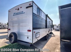 New 2026 CrossRoads Zinger Lite 290QB available in Mesquite, Texas