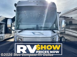 Used 2024 Entegra Coach Anthem 44D available in Mesquite, Texas