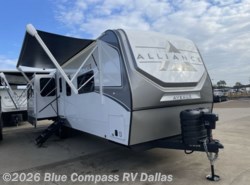 New 2026 Alliance RV Avenue 332RL available in Mesquite, Texas