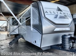 New 2026 Alliance RV Avenue 333BH available in Mesquite, Texas