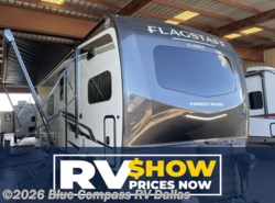 New 2026 Forest River Flagstaff Classic 826MBR available in Mesquite, Texas