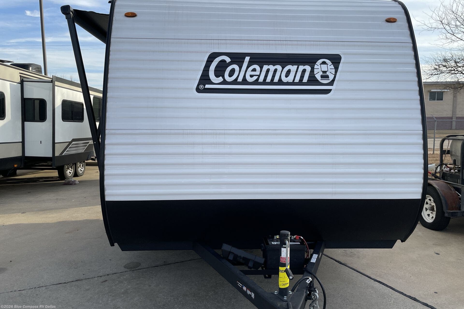 Used 2026 Keystone Coleman 13R available in Mesquite, Texas