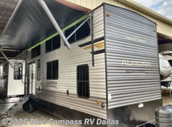 New 2026 Forest River Aurora 43CONDO available in Mesquite, Texas