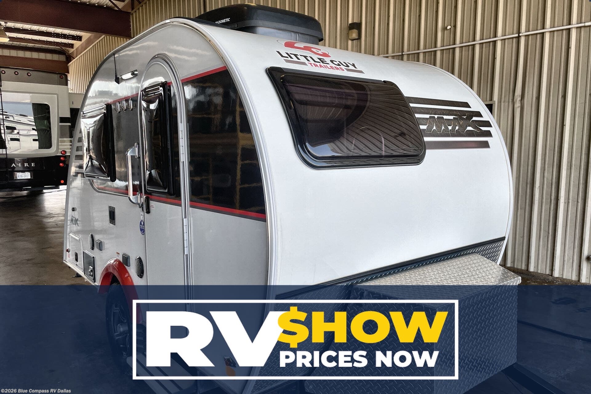 Used 2021 Little Guy  Max BASE available in Mesquite, Texas