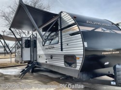 New 2026 Forest River Aurora 32MAZE available in Mesquite, Texas