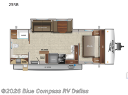 Used 2022 Jayco Jay Feather 25RB available in Mesquite, Texas