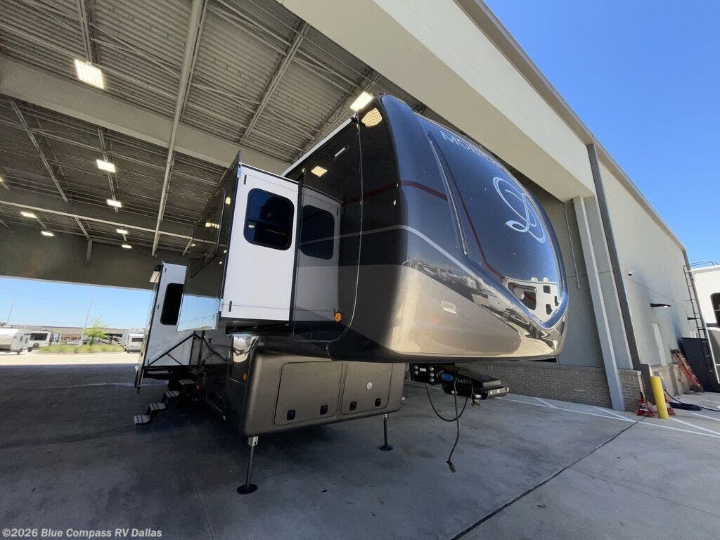 New 2025 DRV Mobile Suites NASHVILLE available in Mesquite, Texas