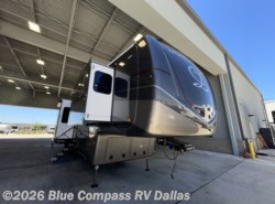 New 2025 DRV Mobile Suites NASHVILLE available in Mesquite, Texas