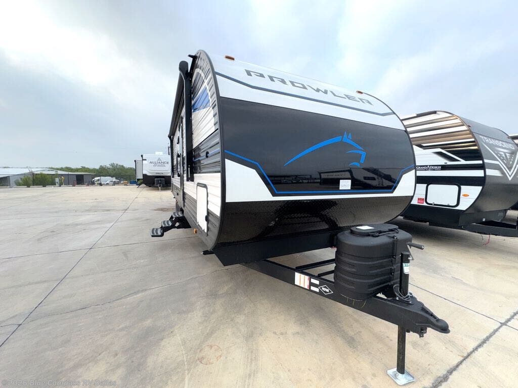 New 2025 Heartland Prowler Lynx 3005QBX available in Mesquite, Texas