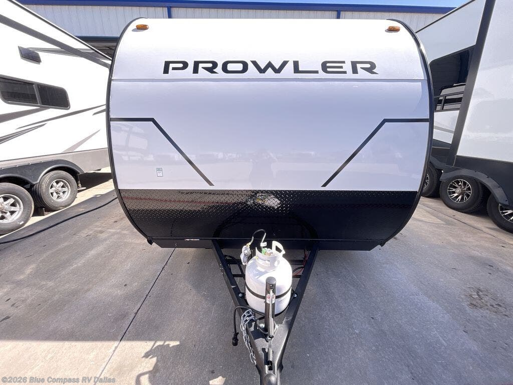 New 2025 Heartland Prowler 17BHLX available in Mesquite, Texas