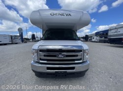 New 2026 Thor Motor Coach Geneva 19VT available in Mesquite, Texas